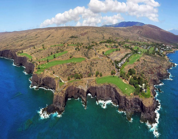 Lanai Island