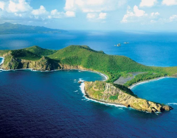 Ronde Island