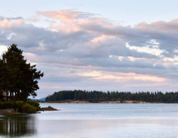 James Island
