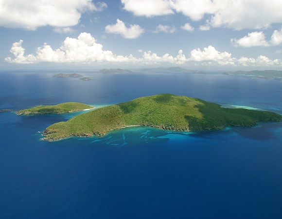 Hans Lollik Island
