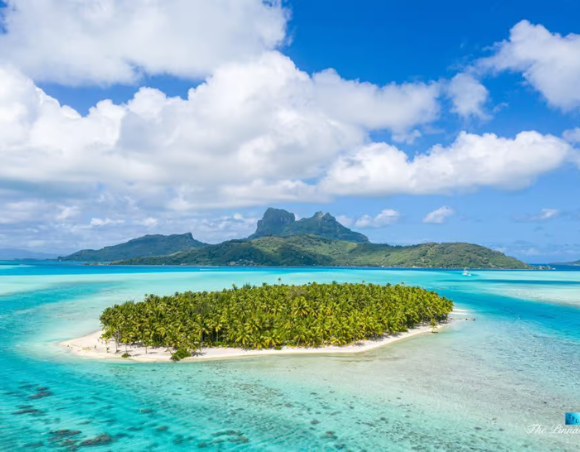 Motu Tane Island