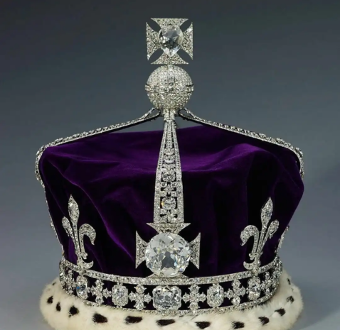 Kohinoor Diamond