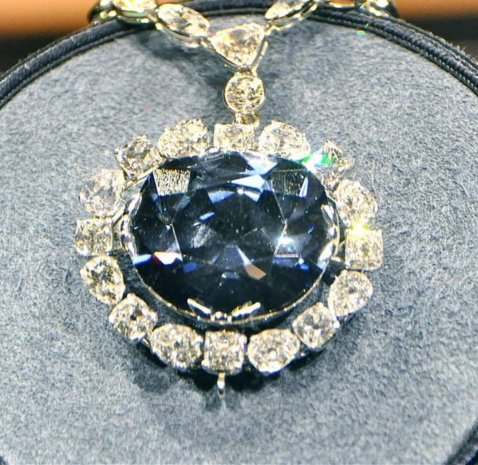 Hope Diamond