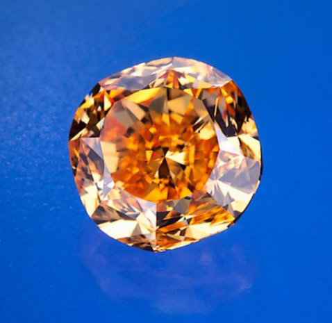 The Orange