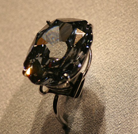 Wittelsbach-Graff Diamond