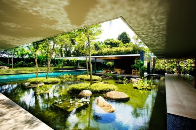 The New Luxury Wealthy Homebuyers Ditch Tech for Simplicity