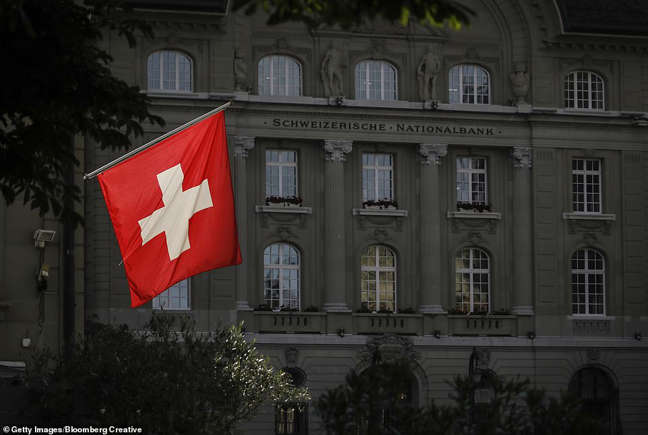 Why Americas Rich Are Rushing to Swiss Banks  And What Trump Has to Do With It