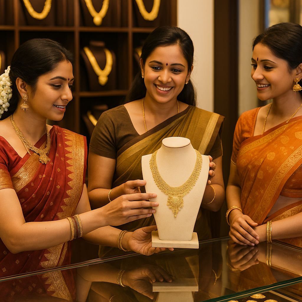 Indian Women Own 11 of the Worlds Gold  More Than the Top Five Countries Combined