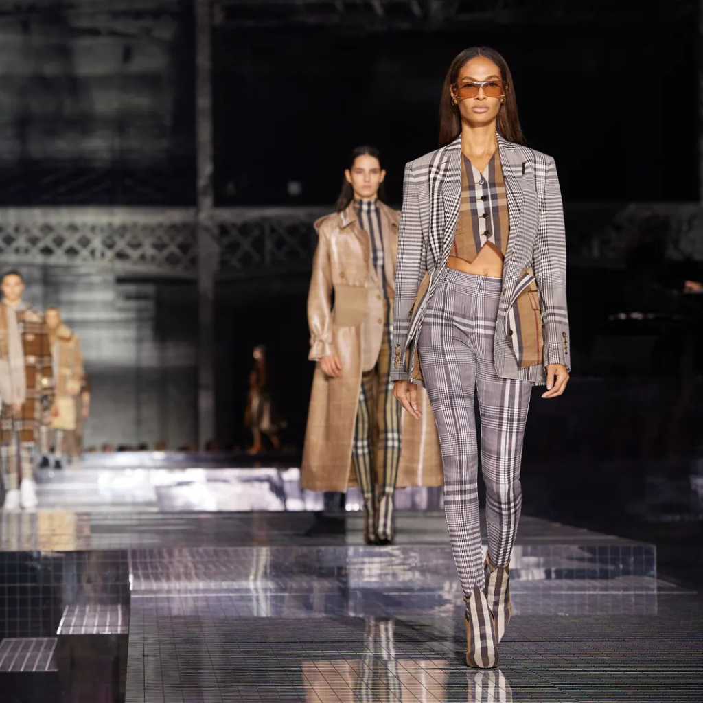Digital Fashion How Virtual Runways Are Changing the Industry