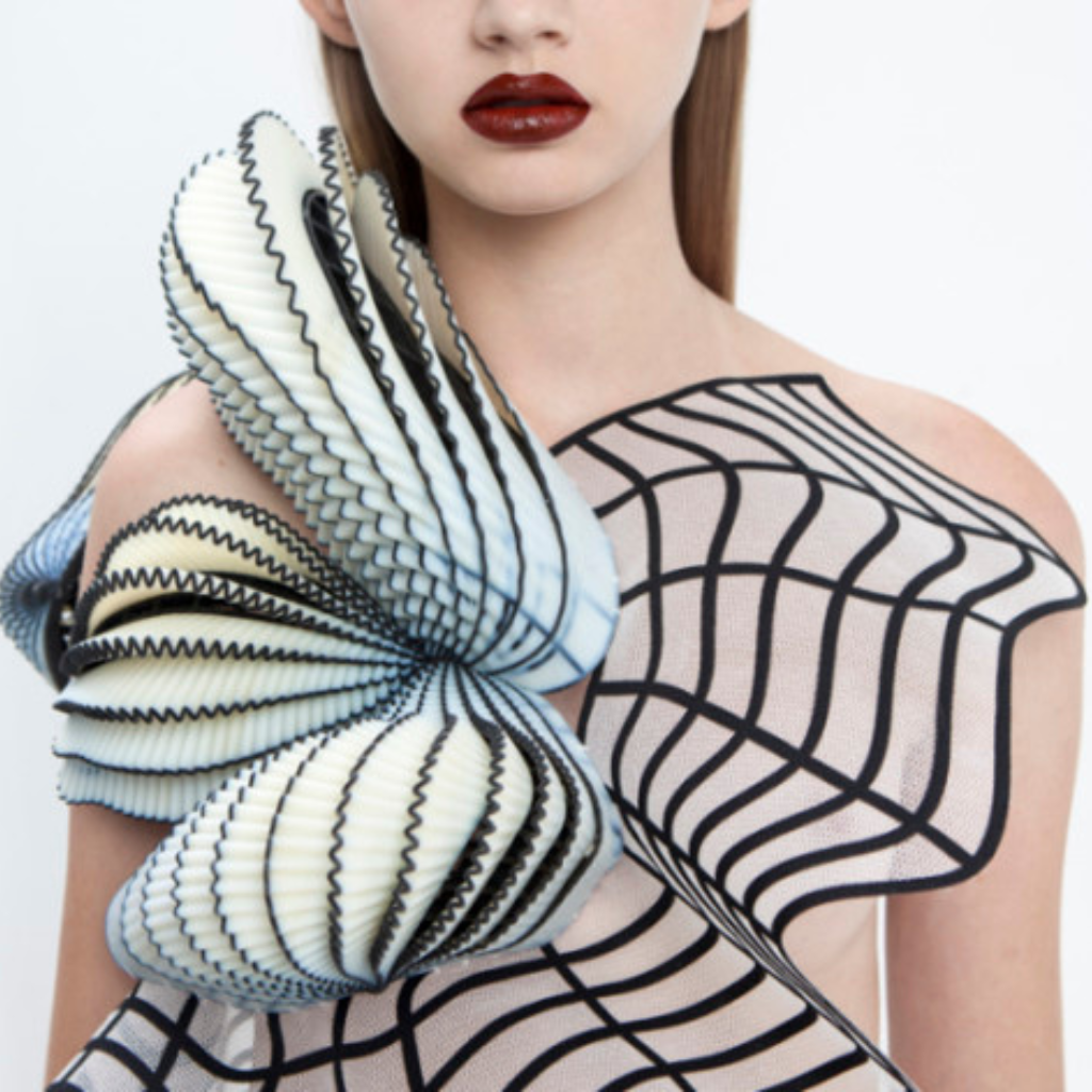 3D Printed Clothing The Next Step in Fashion Personalization