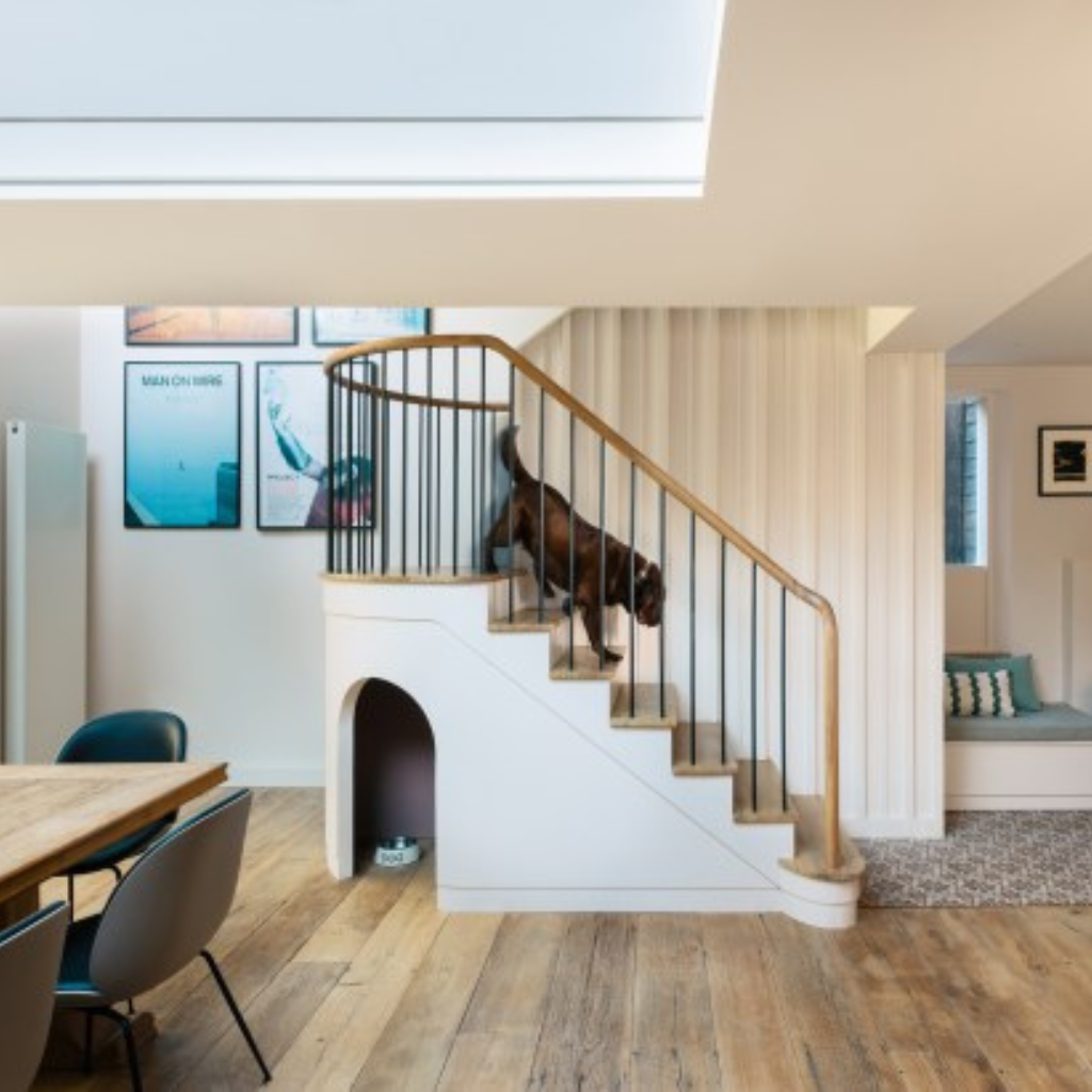 Ultra-Exclusive Home Features From Indoor Slides to Private Fromageries