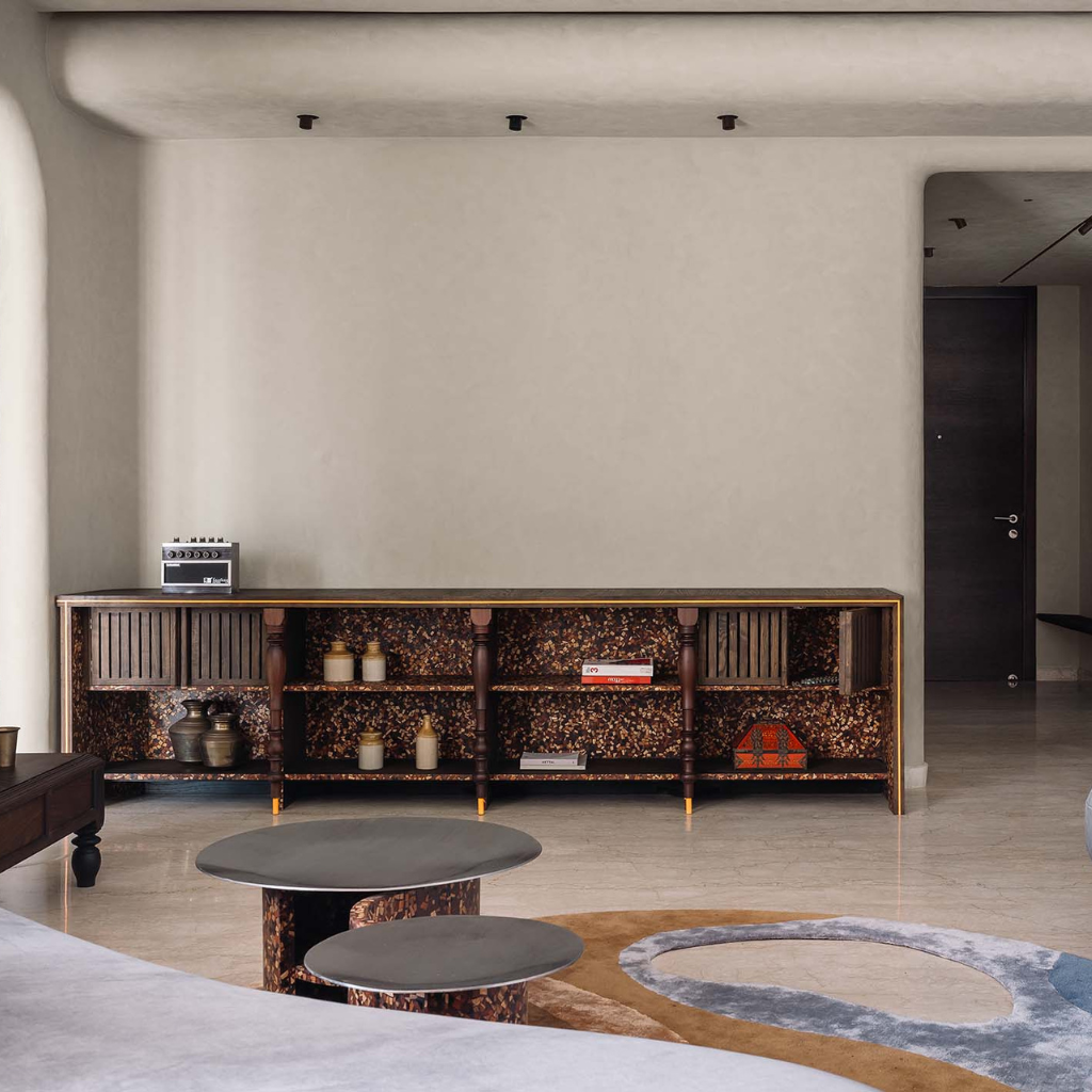 Heirloom Objects The Revival of Generational Craft in Modern Homes