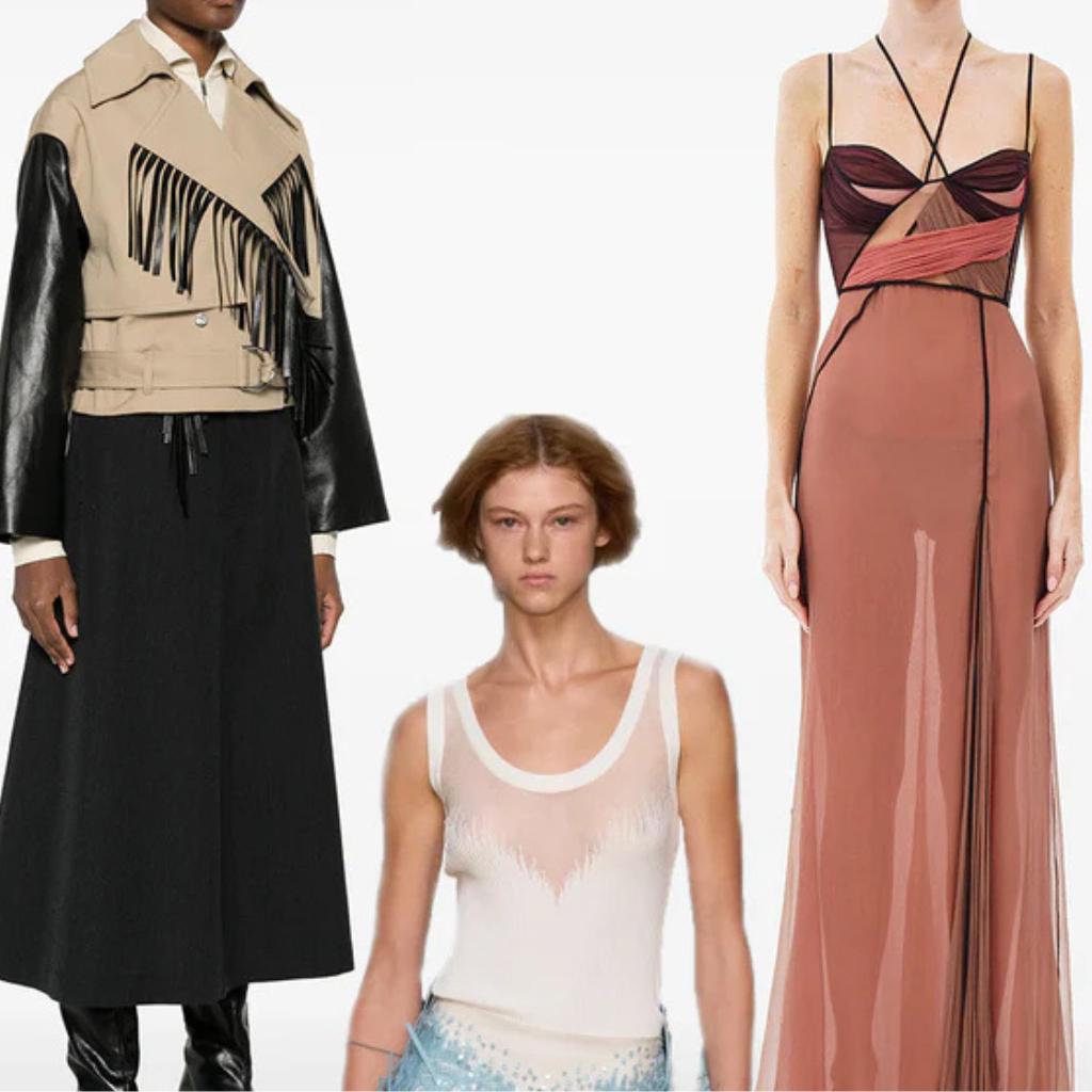 Top 10 Fashion Trends Dominating 2025 Runways Globally A High-Fashion Perspective