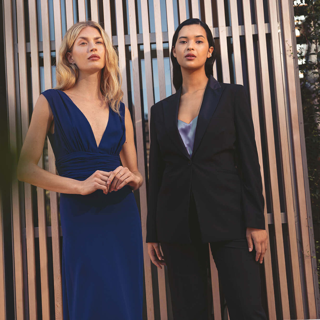 Monochrome Fashion in 2025 The Quiet Power of One-Color Dressing in the Luxury Landscape