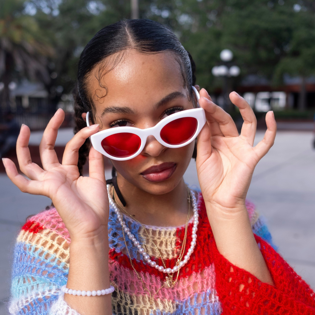 Y2K Reimagined How Luxury Fashion Is Reviving Nostalgia with Elegance