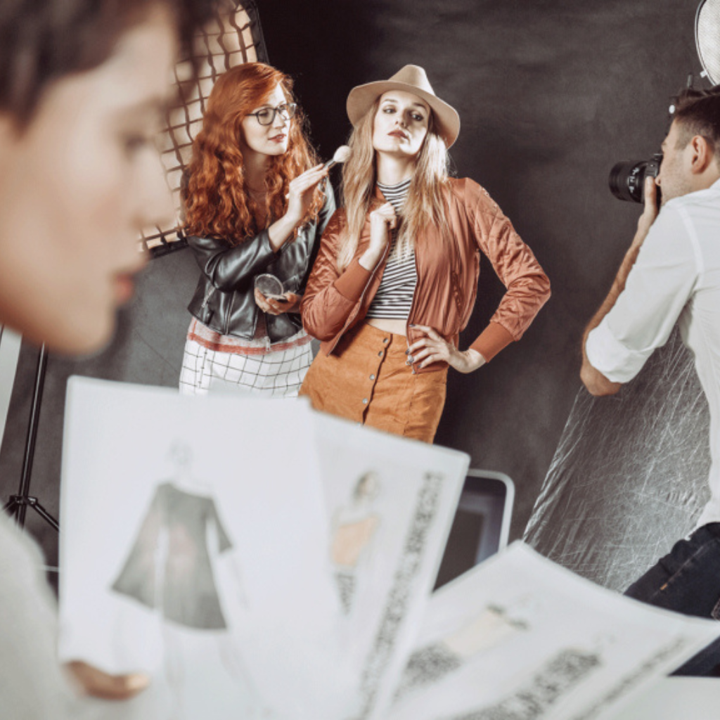 Cinema and Style The Enduring Romance Between Fashion and Film