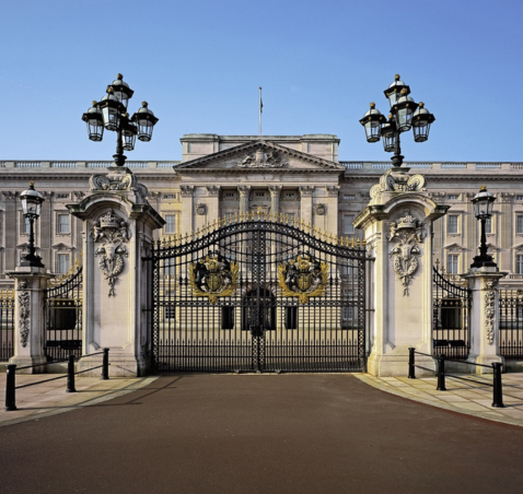 Buckingham Palace
