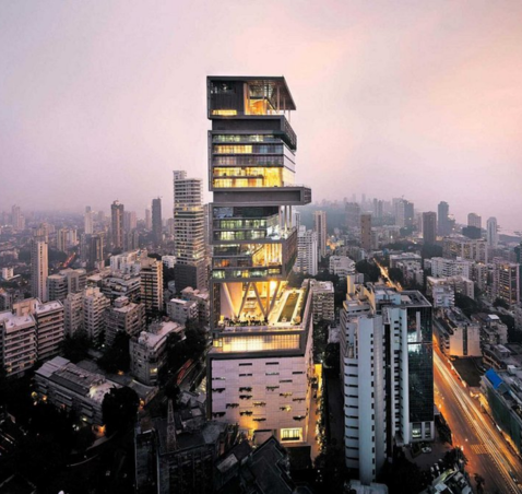 Antilia