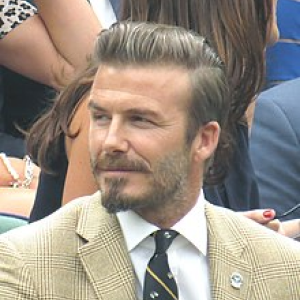 David Beckham
