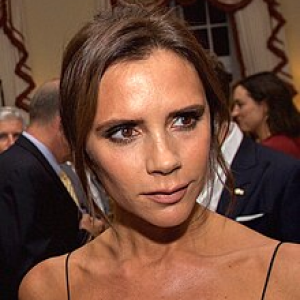 Victoria Caroline Beckham