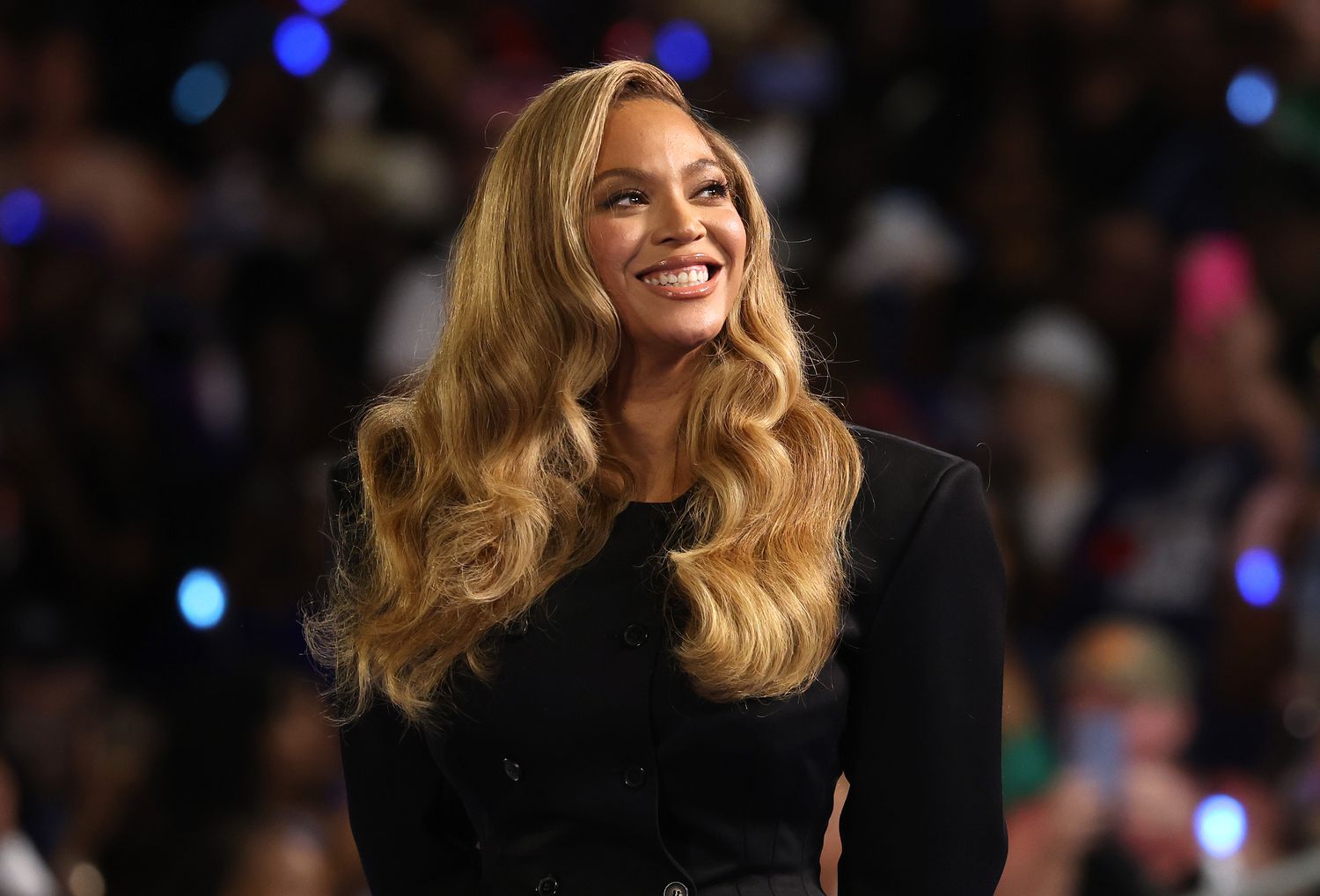 Beyoncé Knowles