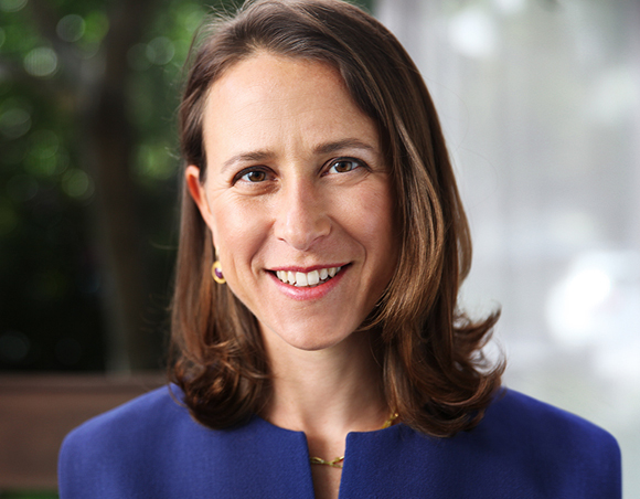 Anne Wojcicki